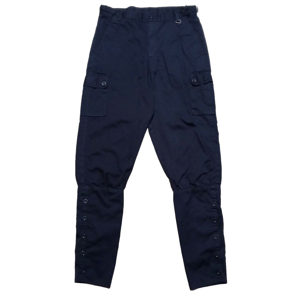 *READ* Pirate Dressing Pants Men's Medium Cosplay Costume Renaissance Reenact
